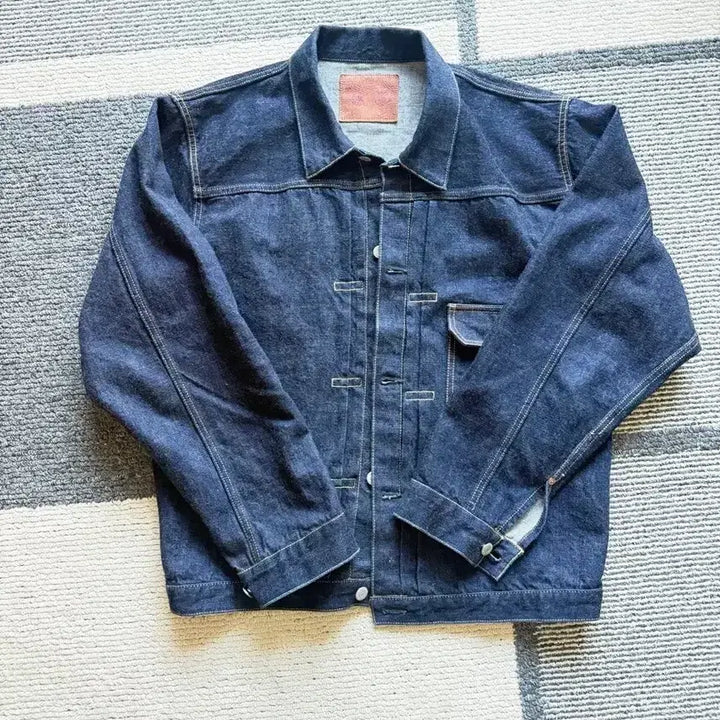 [BUNJANG] Fullcount 2170w 44 Size Jeans / 풀카운트 2170w 44사이즈
