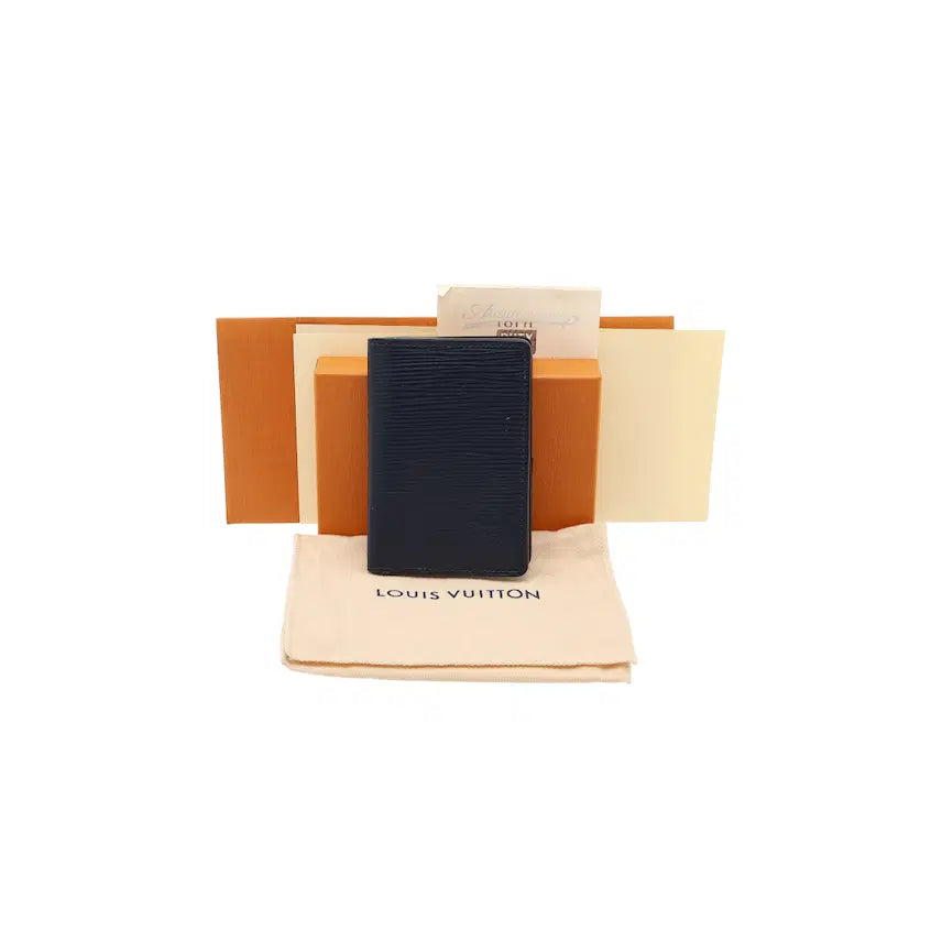 [SOLD OUT] 루이비통 포켓 오거나이저 에피