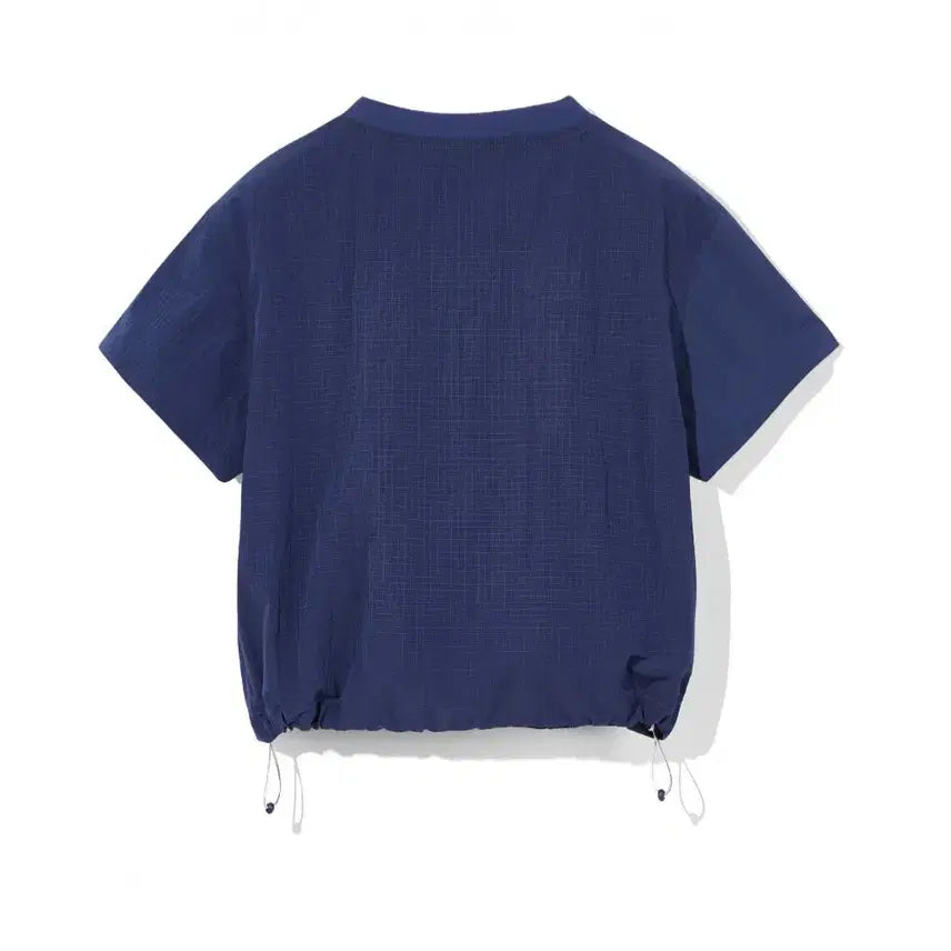 [BUNJANG] Code:Graphy Short Sleeve Shirt M / [새상품] 코드그라피 반팔 M