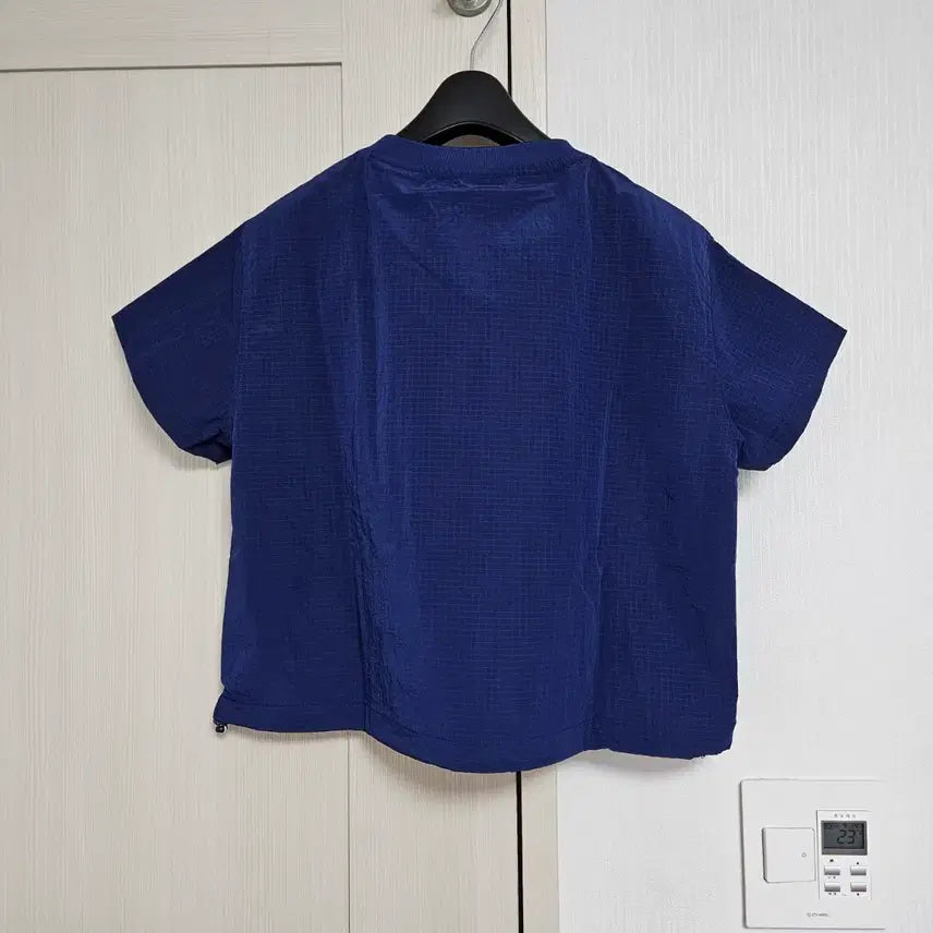 [BUNJANG] Code:Graphy Short Sleeve Shirt M / [새상품] 코드그라피 반팔 M