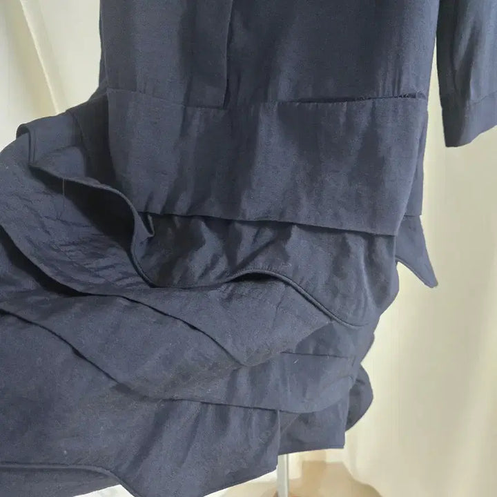 [BUNJANG] COS Frill Dress / 코스 프릴 원피스