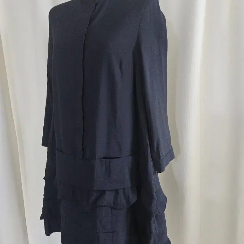 [BUNJANG] COS Frill Dress / 코스 프릴 원피스