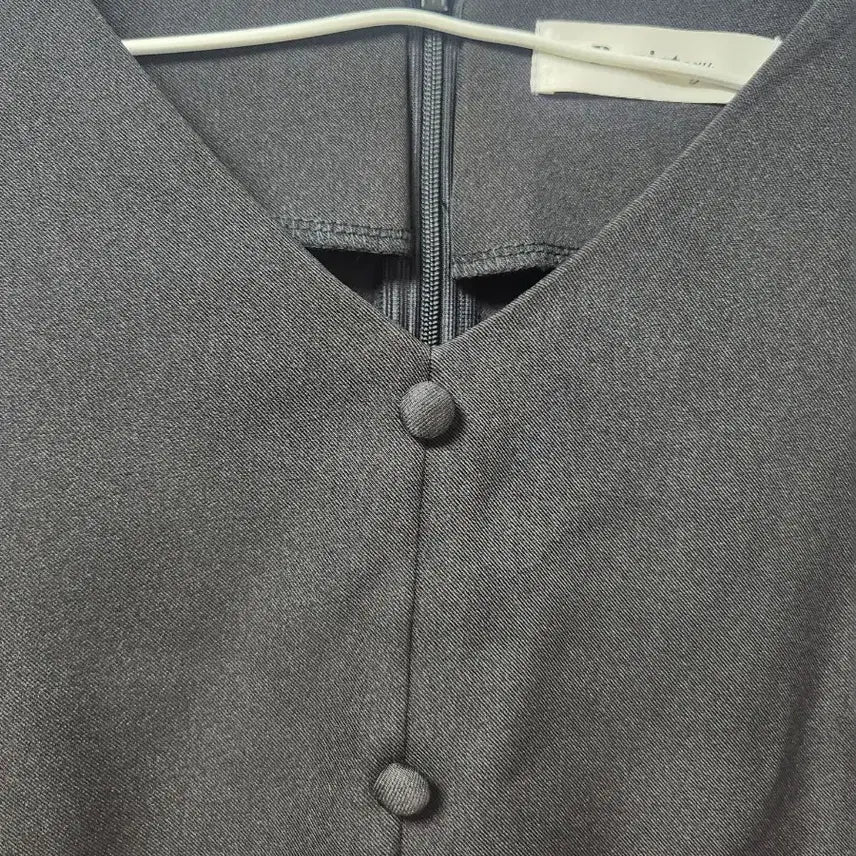 [BUNJANG] Romi Story Black Blouse / 새상품급)))  로미스토리  블랙  블라우스