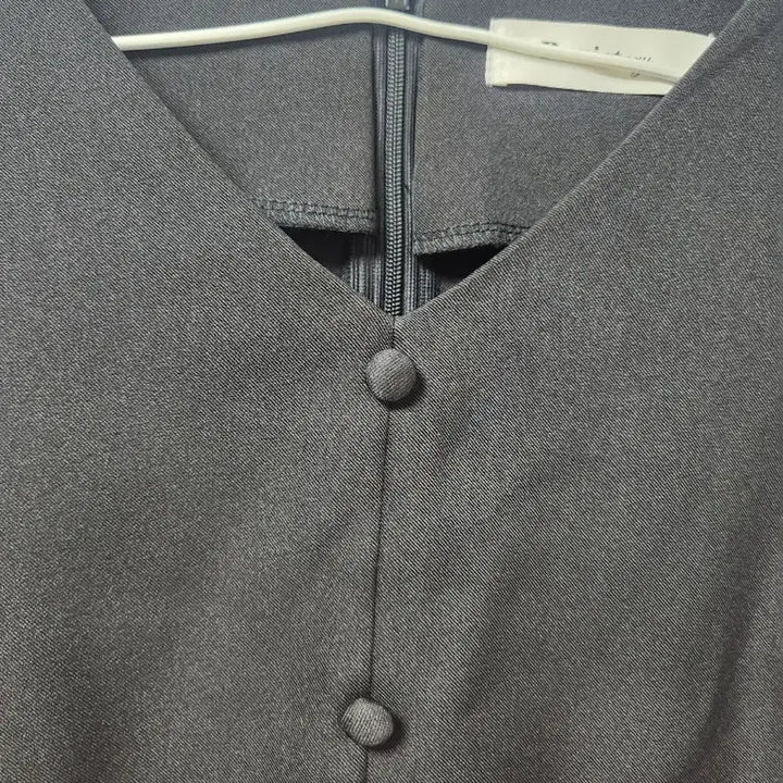 [BUNJANG] Romi Story Black Blouse / 새상품급)))  로미스토리  블랙  블라우스