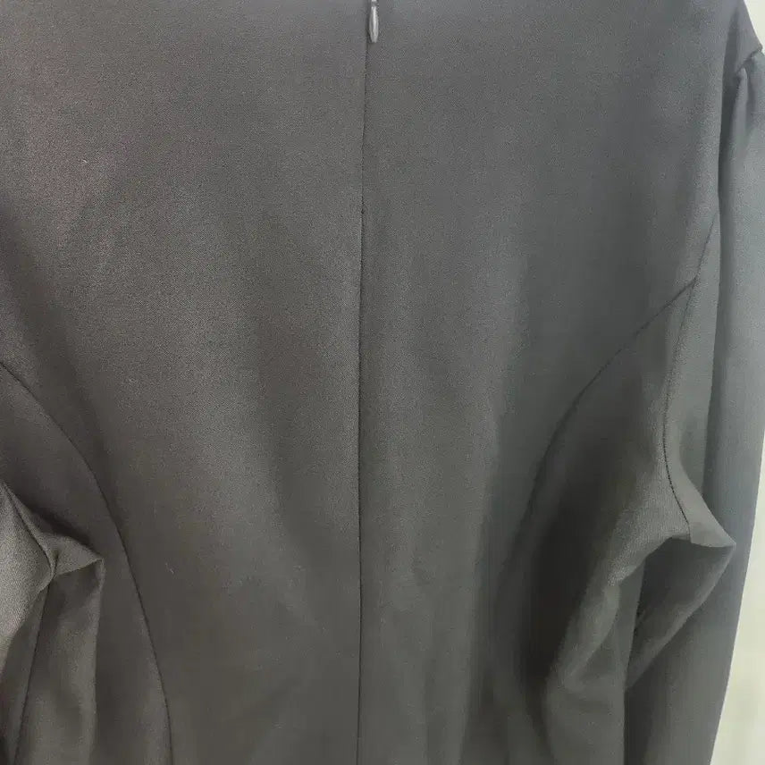 [BUNJANG] Romi Story Black Blouse / 새상품급)))  로미스토리  블랙  블라우스