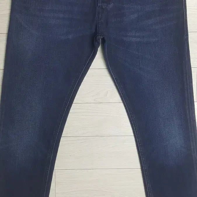 [BUNJANG] Diesel Tepphar Spandex Denim Jeans / 디젤 TEPPHAR 스판데님 실측30~31인치 103번