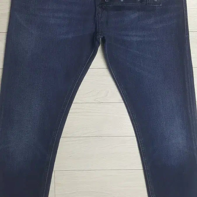 [BUNJANG] Diesel Tepphar Spandex Denim Jeans / 디젤 TEPPHAR 스판데님 실측30~31인치 103번