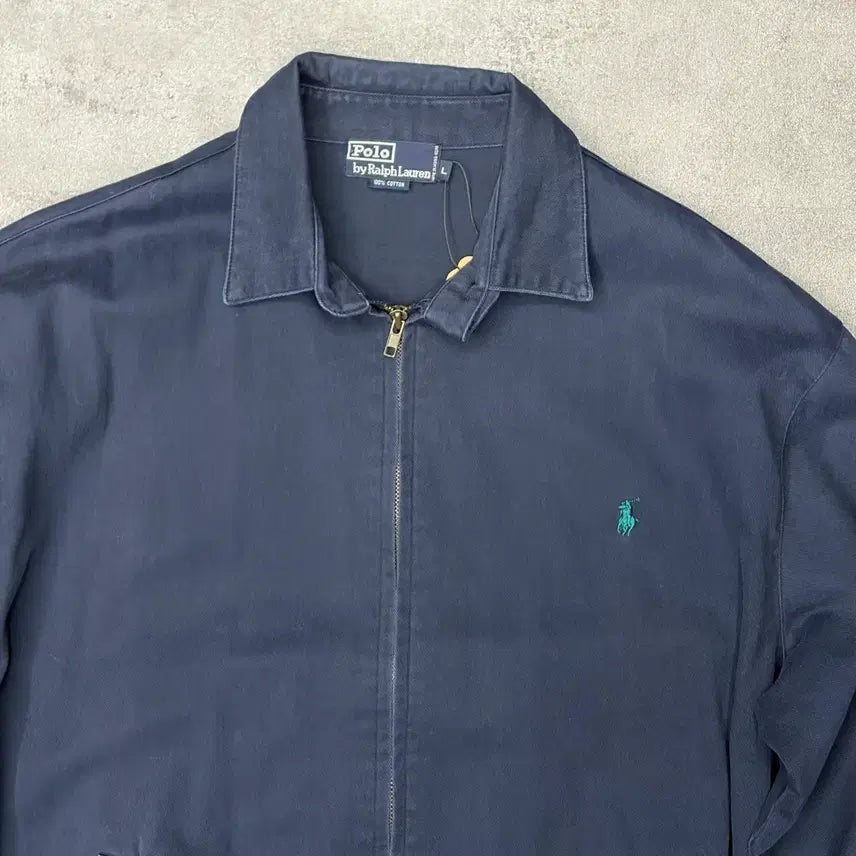 [BUNJANG] Polo Ralph Lauren 00s Swingtop Jacket / 00s 폴로 랄프로렌 스윙탑 자켓