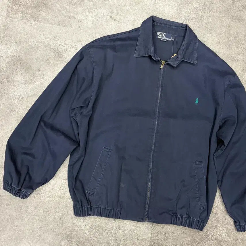 [BUNJANG] Polo Ralph Lauren 00s Swingtop Jacket / 00s 폴로 랄프로렌 스윙탑 자켓