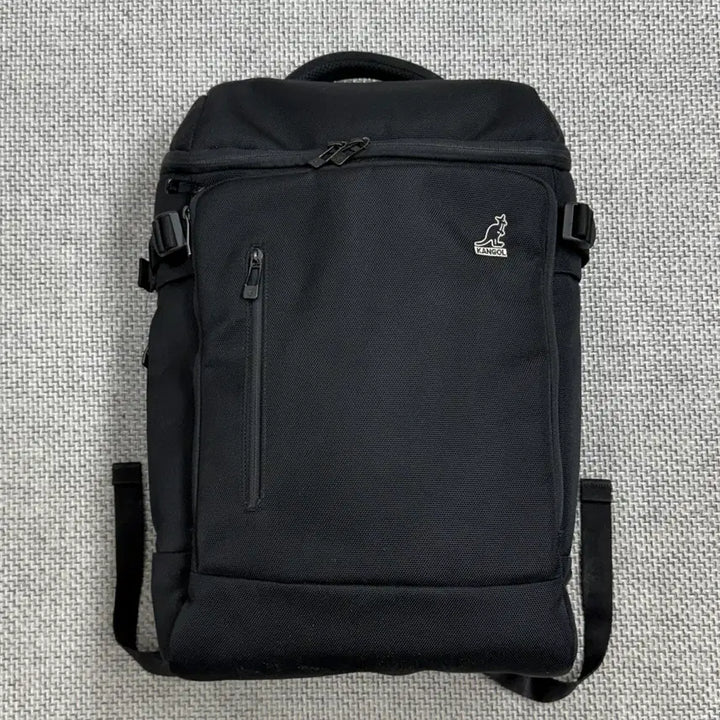 [BUNJANG] Kangol Connector Backpack / 캉골 커넥터 백팩