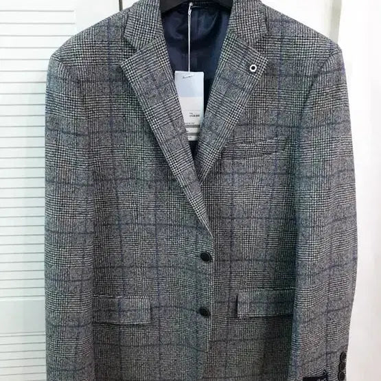 [BUNJANG] Maestro Angelico Siena Fit Jacket / [새상품] 마에스트로 이태리 안젤리코 시에나 핏 자켓