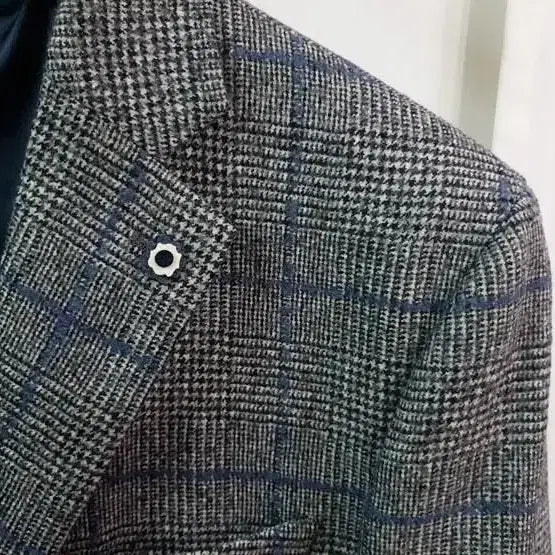 [BUNJANG] Maestro Angelico Siena Fit Jacket / [새상품] 마에스트로 이태리 안젤리코 시에나 핏 자켓