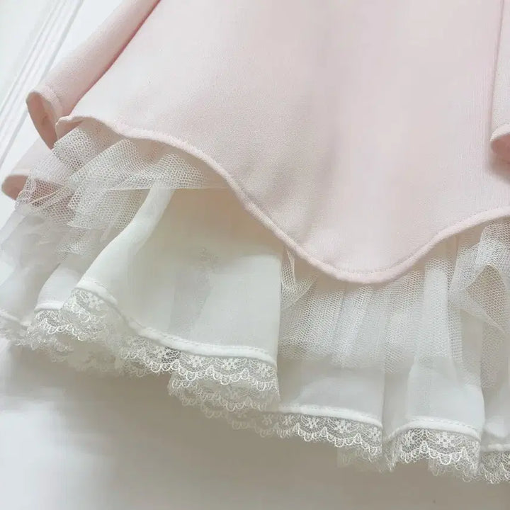 [BUNJANG] Melpimeori Yangjiroe Dress / 양산형 양지뢰 멜피메모리 원피스