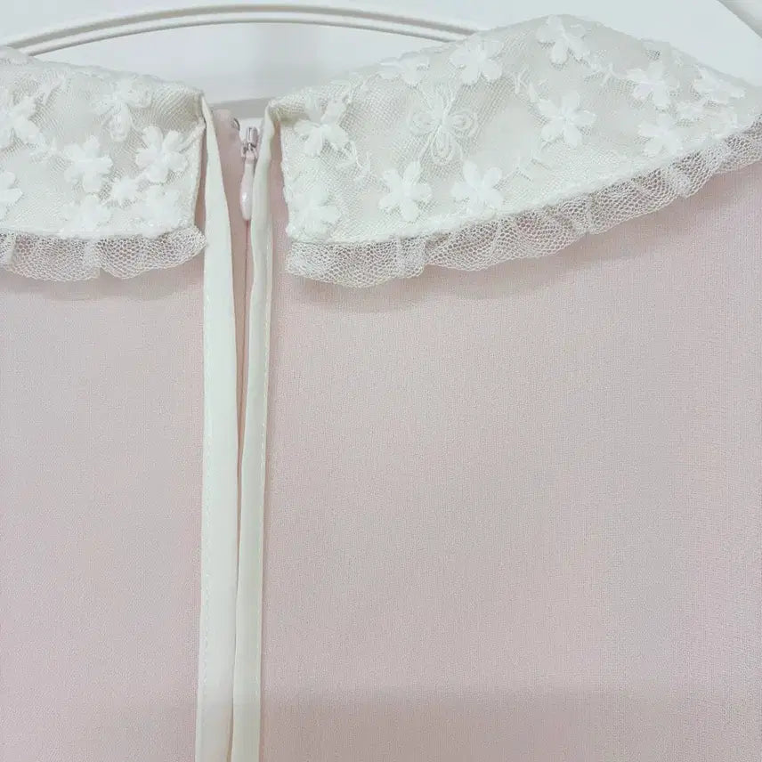 [BUNJANG] Melpimeori Yangjiroe Dress / 양산형 양지뢰 멜피메모리 원피스