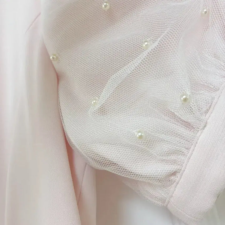 [BUNJANG] Melpimeori Yangjiroe Dress / 양산형 양지뢰 멜피메모리 원피스
