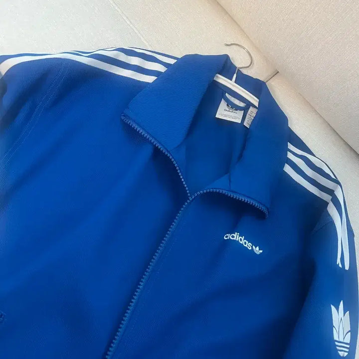 [BUNJANG] Adidas Track Jacket / 아디다스 집업