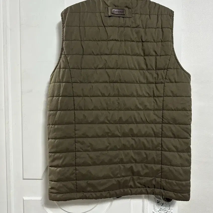 [BUNJANG] Barbour Bradford Gilet Vest / 바버 브레드포드 질레트 베스트