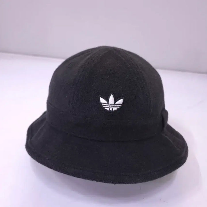 [SOLD OUT] 아디다스) 공용 잠스택 버켓햇 벙거지 -OSFW(56호)