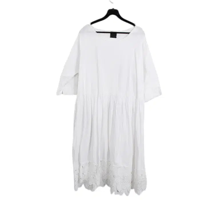 [BUNJANG] ALPHA Babydoll Dress / 여성F/ ALPHA 베이비돌 원피스 WT 20-6