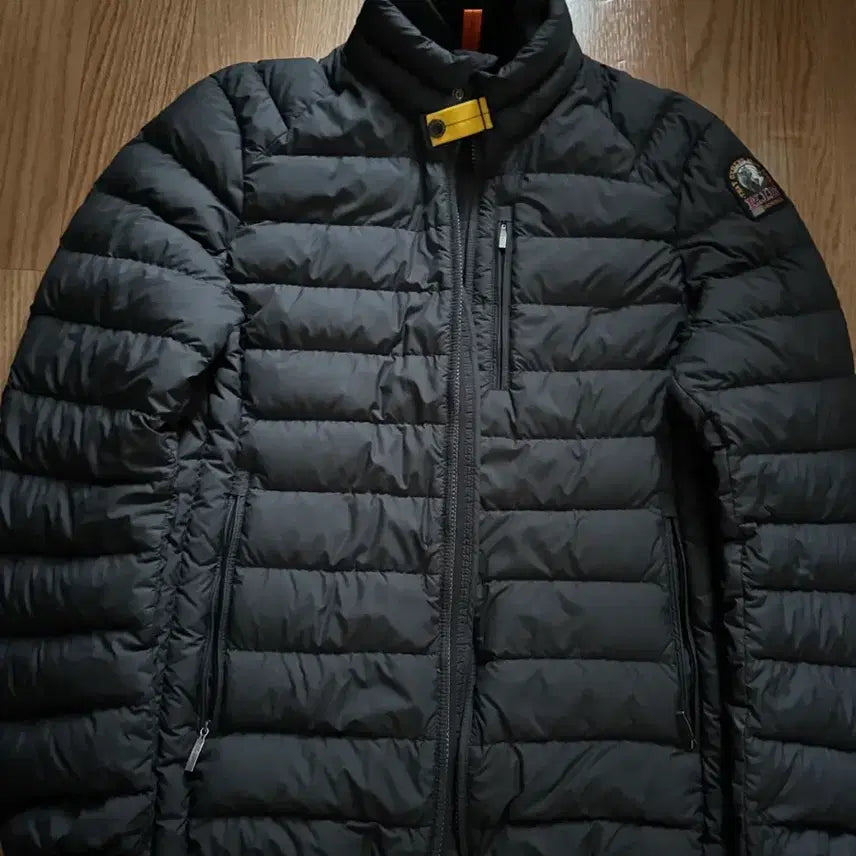 [BUNJANG] Parajumpers Lightweight Padding Jacket / 파라점퍼스 경량패딩M
