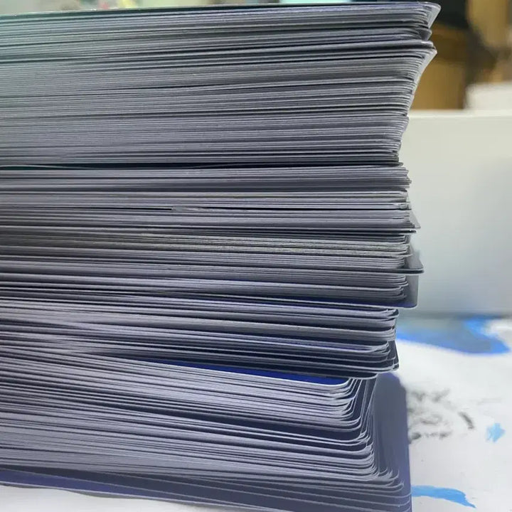 [SOLD OUT] 포켓몬 카드 100개 50개 랜덤 일반 카드 덱용 판매합니다