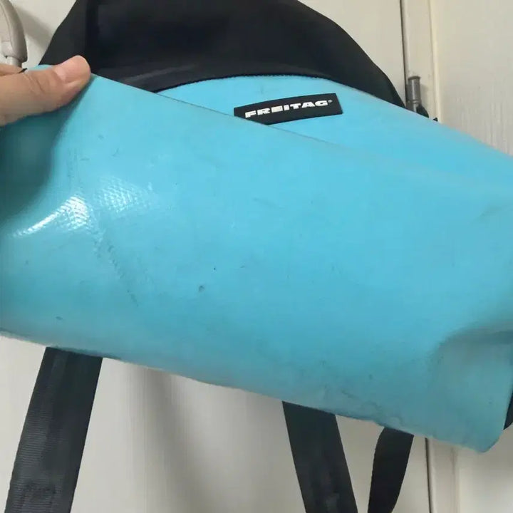 [BUNJANG] Freitag Malcolm Backpack / 프라이탁 말콤 백팩