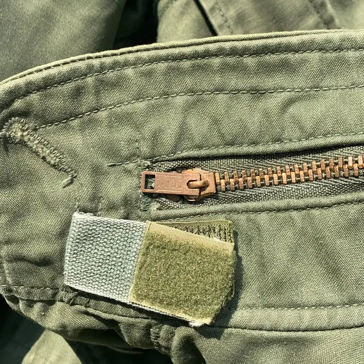 [SOLD OUT] OG US m65 필드자켓 S/R