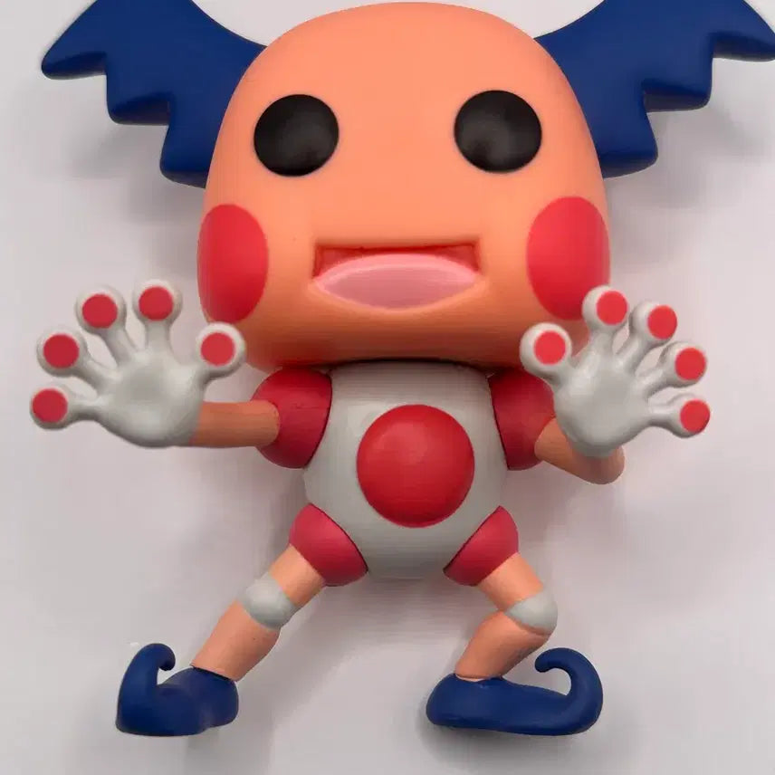 [BUNJANG] Funko Pop Mr. Mime 582 Vinyl Figure / 포켓몬스터 마임맨 피규어 펀코팝
