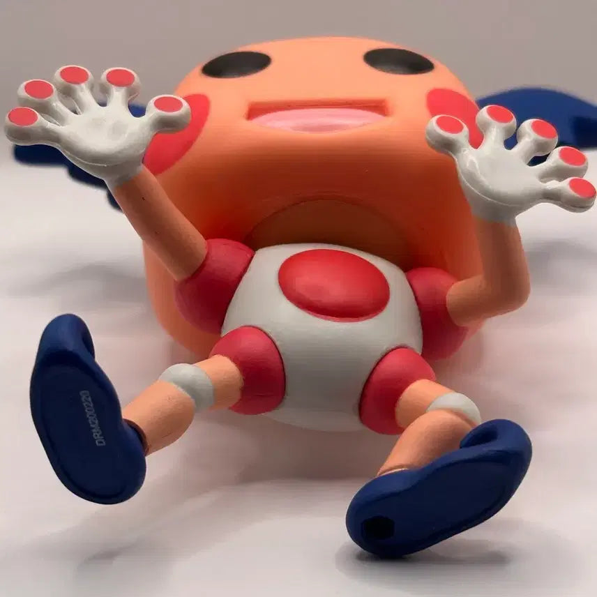 [BUNJANG] Funko Pop Mr. Mime 582 Vinyl Figure / 포켓몬스터 마임맨 피규어 펀코팝