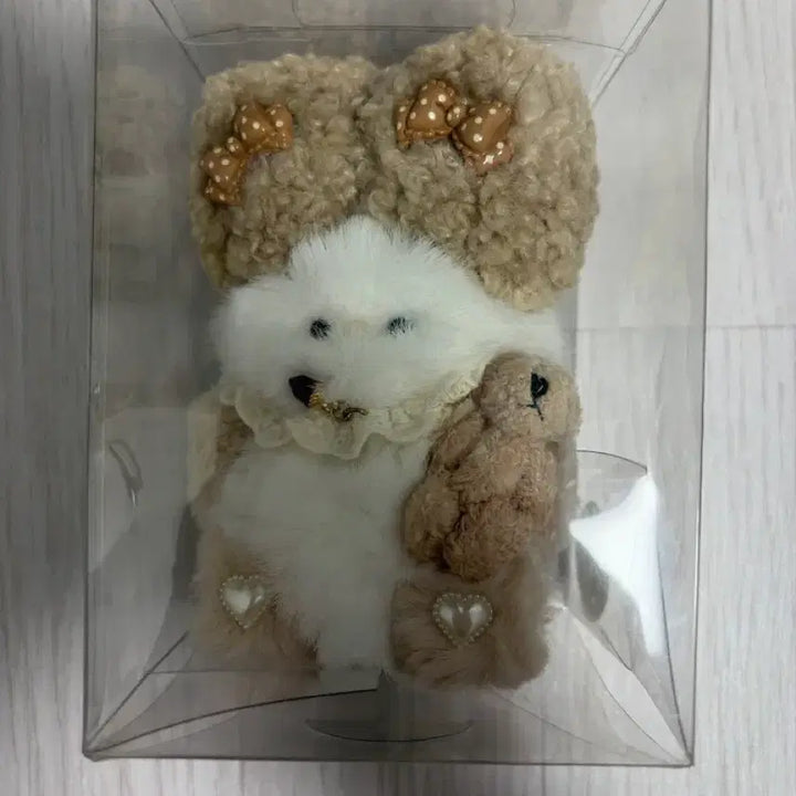 [SOLD OUT] 몽당몬스터 콜리몽당