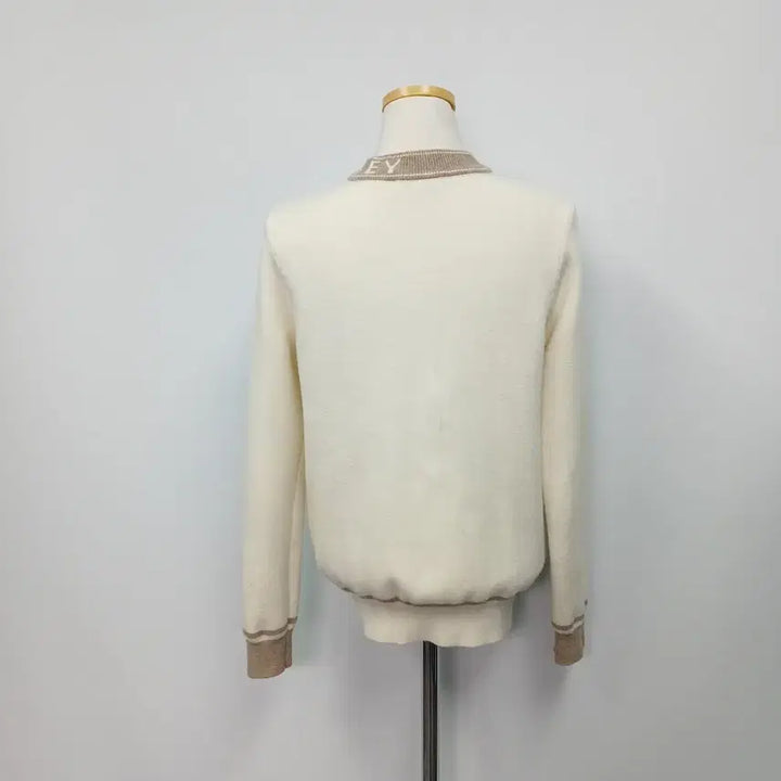 [BUNJANG] WOLSEY 24SS 라운드넥 니트 55 / WOLSEY 24SS 라운드넥 니트 55