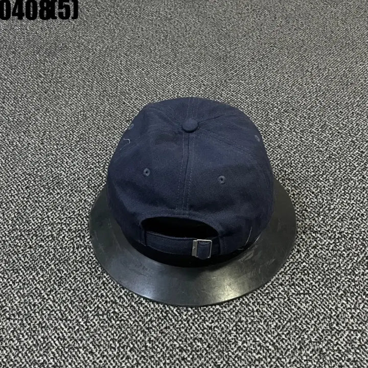 [BUNJANG] Adidas Navy Baseball Cap / 아디다스 네이비 볼캡 모자 0408