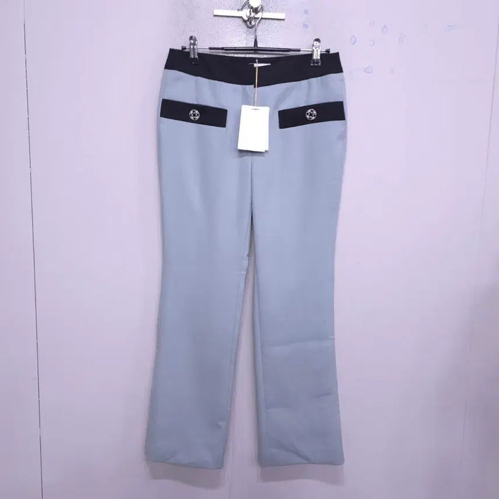 [SOLD OUT] 도호) 새상품 여성 춘추 부츠컷 슬랙스 -55