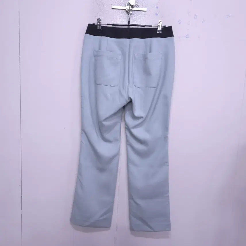 [SOLD OUT] 도호) 새상품 여성 춘추 부츠컷 슬랙스 -55