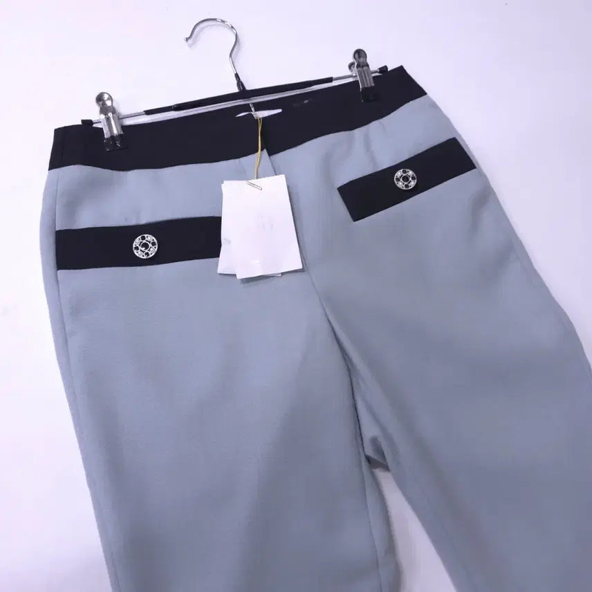 [SOLD OUT] 도호) 새상품 여성 춘추 부츠컷 슬랙스 -55