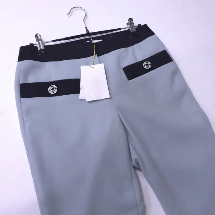 [SOLD OUT] 도호) 새상품 여성 춘추 부츠컷 슬랙스 -55