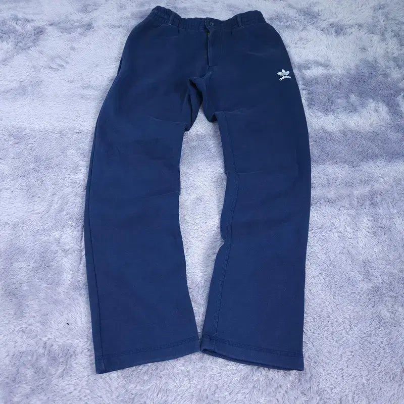 [BUNJANG] Adidas Vintage Track Pants / 100 아디다스 바지 | A