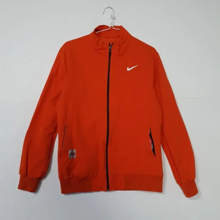 [BUNJANG] Nike Swoosh Pro Track Jacket / 나이키 스우시 나이키 프로  트랙 자켓 ㅡ0171