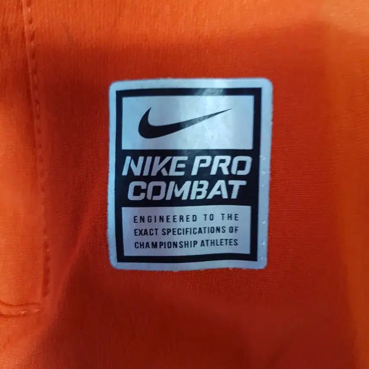 [BUNJANG] Nike Swoosh Pro Track Jacket / 나이키 스우시 나이키 프로  트랙 자켓 ㅡ0171