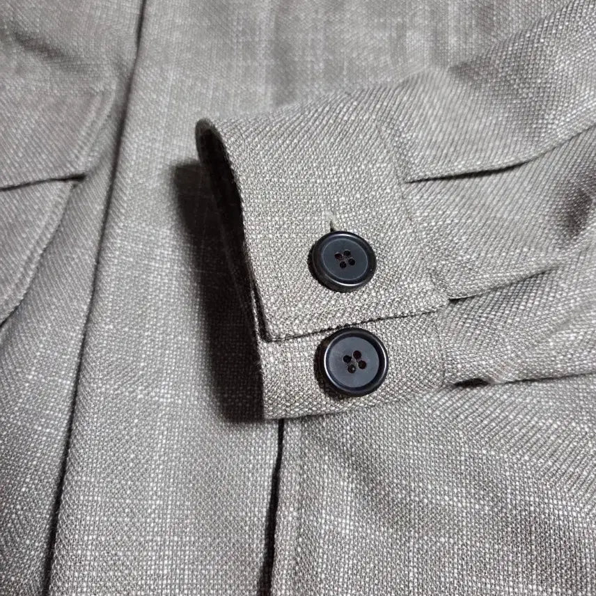 [SOLD OUT] 사파리 남성 봄여름 아우터 M 사이즈