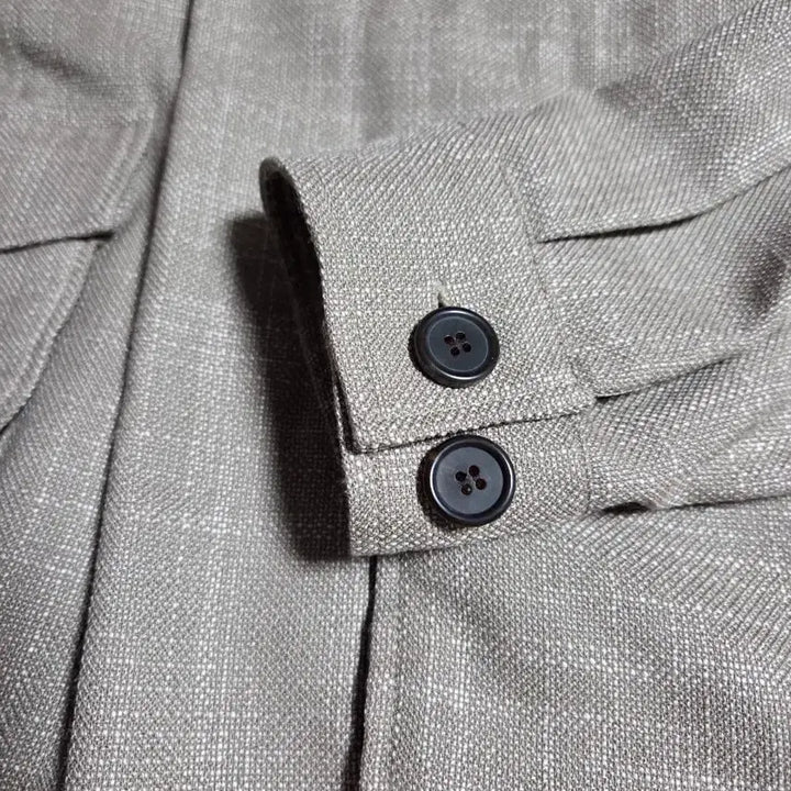 [SOLD OUT] 사파리 남성 봄여름 아우터 M 사이즈