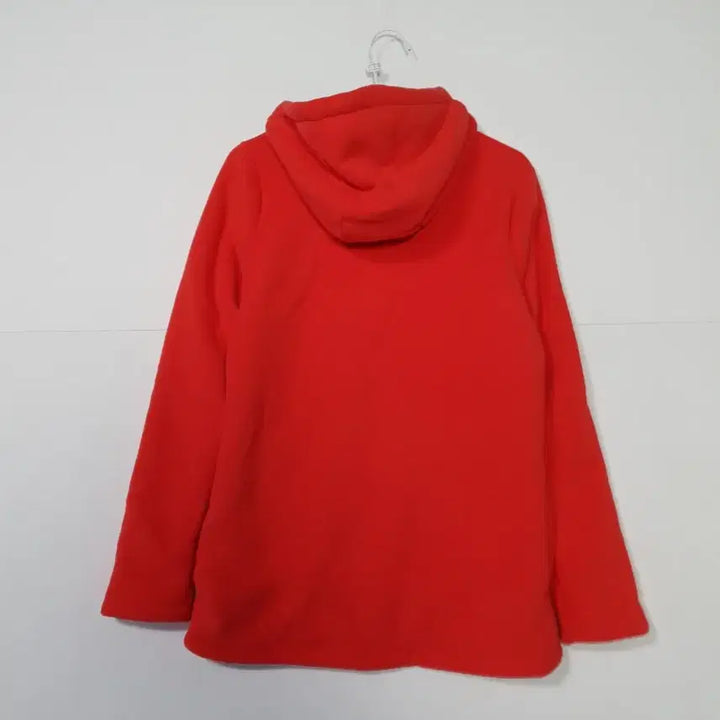 [BUNJANG] CHATELOINE Basic Hooded Fleece Jacket / CHATELOINE 기본 후드 집업 기모 자켓 ㅡ0170