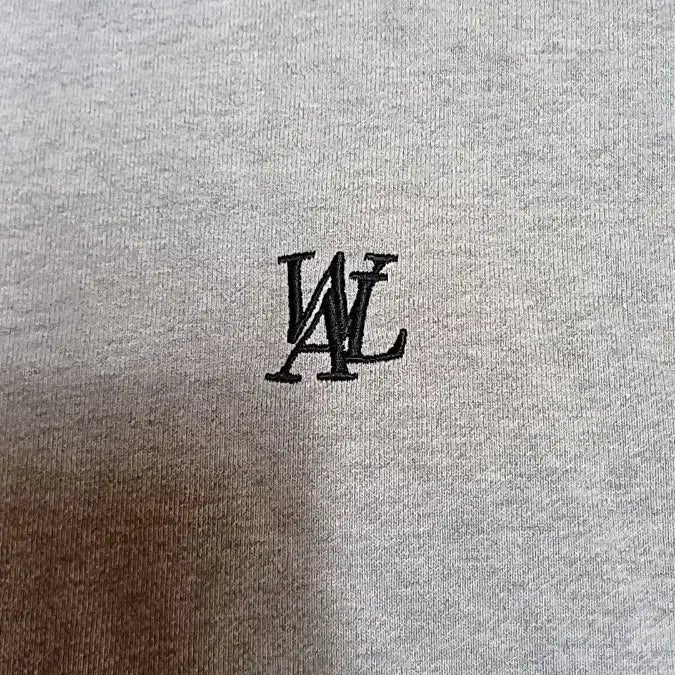 [SOLD OUT] 우알롱 오버핏 후드집업 105 여성88 가슴60 기장64