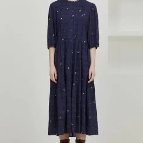 [SOLD OUT] 써스데이아일랜드 원피스
