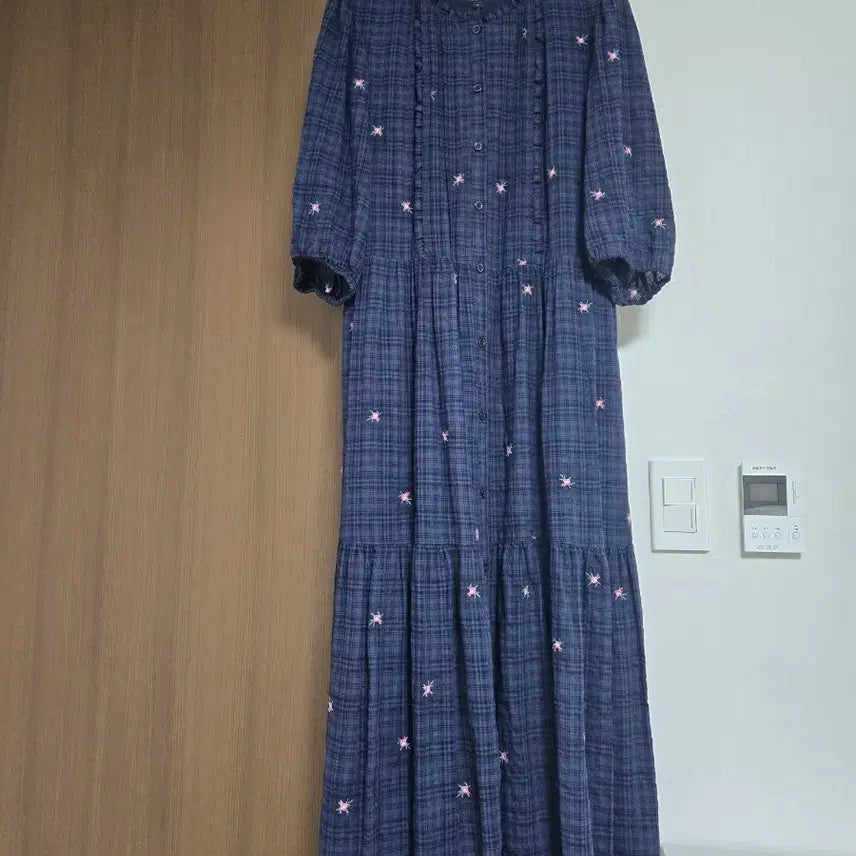[SOLD OUT] 써스데이아일랜드 원피스