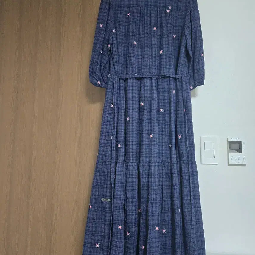 [SOLD OUT] 써스데이아일랜드 원피스