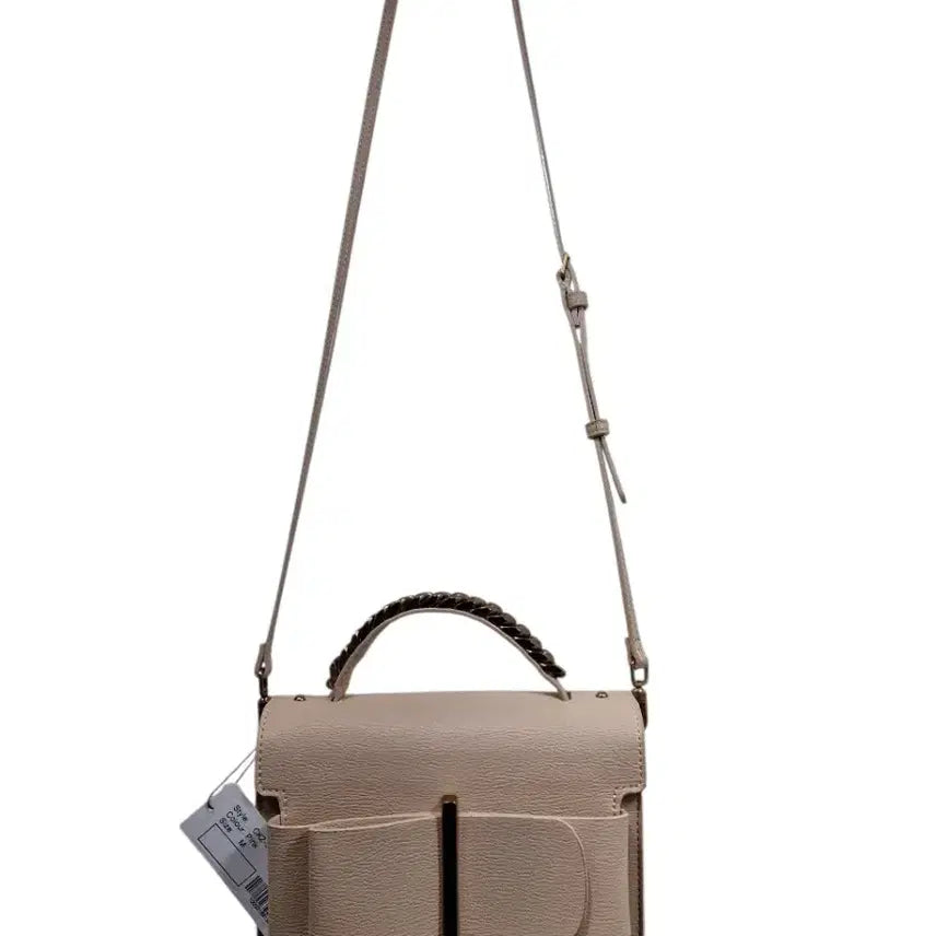[BUNJANG] Charles &amp; Keith Crossbody Bag / 찰스앤키스 크로스백 (택포)