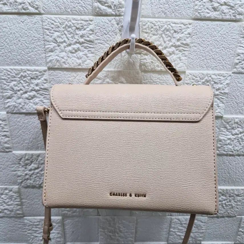 [BUNJANG] Charles &amp; Keith Crossbody Bag / 찰스앤키스 크로스백 (택포)
