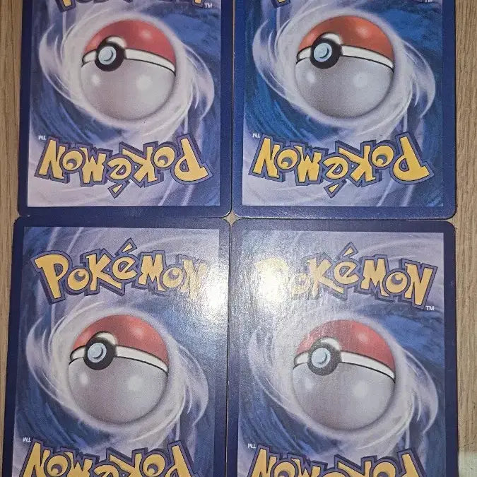 [BUNJANG] Pokemon Pikachu Card Collection / 여러 피카츄 포켓몬 카드 판매합니다!