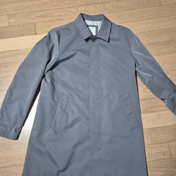 [BUNJANG] OLZEN Transitional Coat (Size 100) / 올젠 간절기 코트(100)